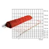 Gallagher EuroNetz Geflügelnetz, orange 112/1-15/G-50m Produktbild-Vorschau 3