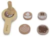 PolarB Coffee Machine Set, 3 rok/roky, Dřevo, Vícebarevný Náhled obrázku produktu 10