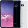 Originální Samsung Galaxy S10e G970 Led Cover Weiß Náhled obrázku produktu 4