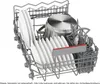 Bosch Serie 4 SPS4HKW49E, Freistehend, Single (45 cm Produktbild-Vorschau 18