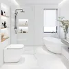 Home Deluxe - Cabina doccia - BAKI - larghezza: 100 cm, Anteprima dell’immagine prodotto 4