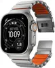 Nomad Stratos Armband natural hardware 45/46/49mm – Titan Produktbild-Vorschau 10