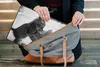 MuchoWow® Laptop Hülle 14 ZollKatze kuschelt mit Kätzchen - Produktbild-Vorschau 6