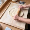 Stolnica Doppia Lato In Legno Di Pioppo Xxl 80X59 Anteprima dell’immagine prodotto 5