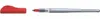 PILOT Kalligraphie Füllhalter Parallel Pen rot Produktbild-Vorschau 2