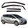 J&J AUTOMOTIVE | GP Windabweiser Für Opel Zafira C 5D Produktbild-Vorschau 2