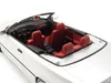 MCG 18322 BMW Alpina B3 3.2 Cabrio E36 1996 silber 1:18 Produktbild-Vorschau 5