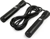 VirtuFit PVC Springseil 275 cm Schwarz Produktbild-Vorschau 3