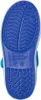 Crocs Crocband Sandal Kids Cerulean Blue/Ocean Größe EU Produktbild-Vorschau 3