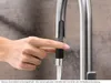 BLANCO CANDOR-S Armatur / Edelstahl gebürstet / Zugauslauf Produktbild-Vorschau 5