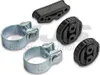 Hjs Montagesatz, Abgasanlage  82 32 3567 Produktbild-Vorschau 2