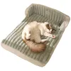 360Home Haustiermatte Winter Hund und Katze Schlafmatte  Produktbild-Vorschau 9