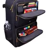 Enhance TCG Series Trading Card Backpack Black Produktbild-Vorschau 8