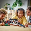 LEGO® City 60445 - Transporter F1® z bolidami wyścigowymi Podgląd zdjęcia produktu 27