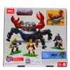 Mega Construx Masters of the Universe Origins She-Ra vs Náhled obrázku produktu 10