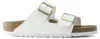 Sandales Birkenstock Arizona Narrow pour Femme Voir les images du produit 33