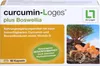 Curcumina-Loges più Boswellia Capsule 60 Capsule Anteprima dell’immagine prodotto 8