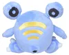 Plyšák Pokémon Krakeelo – 14 cm plyšák Loudred Náhled obrázku produktu 3