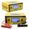 Intelligenter Mikroprozessor-Batterieladegerät für 6V, 12V Produktbild-Vorschau 6