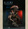 kópia  NECA ALIENS SERIES 8 ALIEN 3 DOG ALIEN BROWN AKČNÁ Náhľad obrázku produktu 8