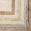 Volero - Dywan dziecięcy - Milo Zielony - 80x150 cm Podgląd zdjęcia produktu 4