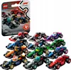 71049 - LEGO Minifigures - Zberateľské pretekárske auto F1 Náhľad obrázku produktu 2