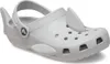 Crocs Classic Iam Shark Holzschuhe Grau EU 25-26 Produktbild-Vorschau 1