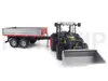Claas Nectis 267F+Frontlader+Anhänger Produktbild-Vorschau 13