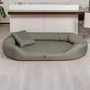 tierlando® Orthopädisches Hundebett SAMMY | Robuster Produktbild-Vorschau 3