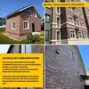 AMK Fassadenverkleidung – 10 Paneele mit ca. 9 m² Flächenabdeckung und authentischer Steinoptik Produktbild-Vorschau
