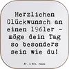 Mr. & Mrs. Panda Tassenuntersetzer Spruch 1961 Geburtstag - Produktbild-Vorschau 1