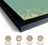 MuchoWow® MuchoWow® Gerahmtes Poster Kaffee - Zitate - Produktbild-Vorschau 3