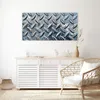Glasbild 60x30cm in XXL für Wohnzimmer, Schlafzimmer Motiv Produktbild-Vorschau 3