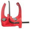 KS-Tools 122.1290 Universal Bördelgerät-Satz 15-tlg Produktbild-Vorschau 4