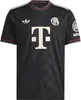 adidas Originals FC Bayern München Ausweichtrikot 2025/26 Produktbild-Vorschau 1
