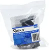 GEKO Adaptér zásuvky tažného zařízení 12 V 13P/7P G02332 Náhled obrázku produktu 5