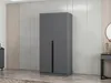 Skye Decor, Kale Plus Membrane Anthracite - 210, Produktbild-Vorschau 3
