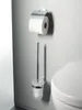 Starterset WC Emco Loft 3-teilig chrom 079800100 Produktbild-Vorschau 1