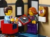 Lego Creator Expert 10260 Downtown Jídelna Náhled obrázku produktu 38
