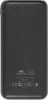 Powerbank 20000mAh 4 ports USB 2A+C+micro USB 10W Noir Voir les images du produit 4