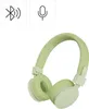 Hama Bluetooth®-Kopfhörer Freedom Lit III, On-Ear, Grün Produktbild-Vorschau 2