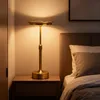 LED Tischlampe Kabellos, Dimmbare Nachttischlampe Touch, Produktbild-Vorschau 2