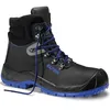 Elten Alessio Blue Mid S3, Farbe:schwarz, Schuhgröße:43 (UK Produktbild-Vorschau 1
