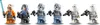 LEGO® Star Wars™ 75288 AT-AT™ Podgląd zdjęcia produktu 3