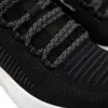 Under Armour UA Dynamic 2 Sportschuh Schwarz in Gr. 46 Produktbild-Vorschau 8