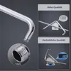 Duschsystem Trennbar, Chrom, Badewannenarmatur HOMELIVE, Produktbild-Vorschau 11