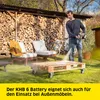 Kärcher KHB 6 Battery Voir les images du produit 11
