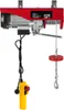 Wciągarka elektryczna 230V 250/500kg 10020 Podgląd zdjęcia produktu 16