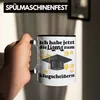 Trendation - Bachelor Geschenk Abschluss Tasse Spruch Produktbild-Vorschau 4