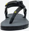 Luna Sandals Oso Winged Sandalen Schwarz EU 37 1/2 Produktbild-Vorschau 4